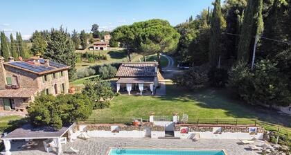 Villa Tramonto