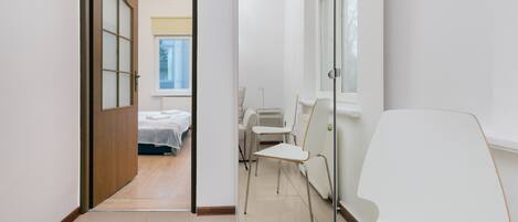 3 Schlafzimmer, Bügeleisen/Bügelbrett, WLAN, Bettwäsche