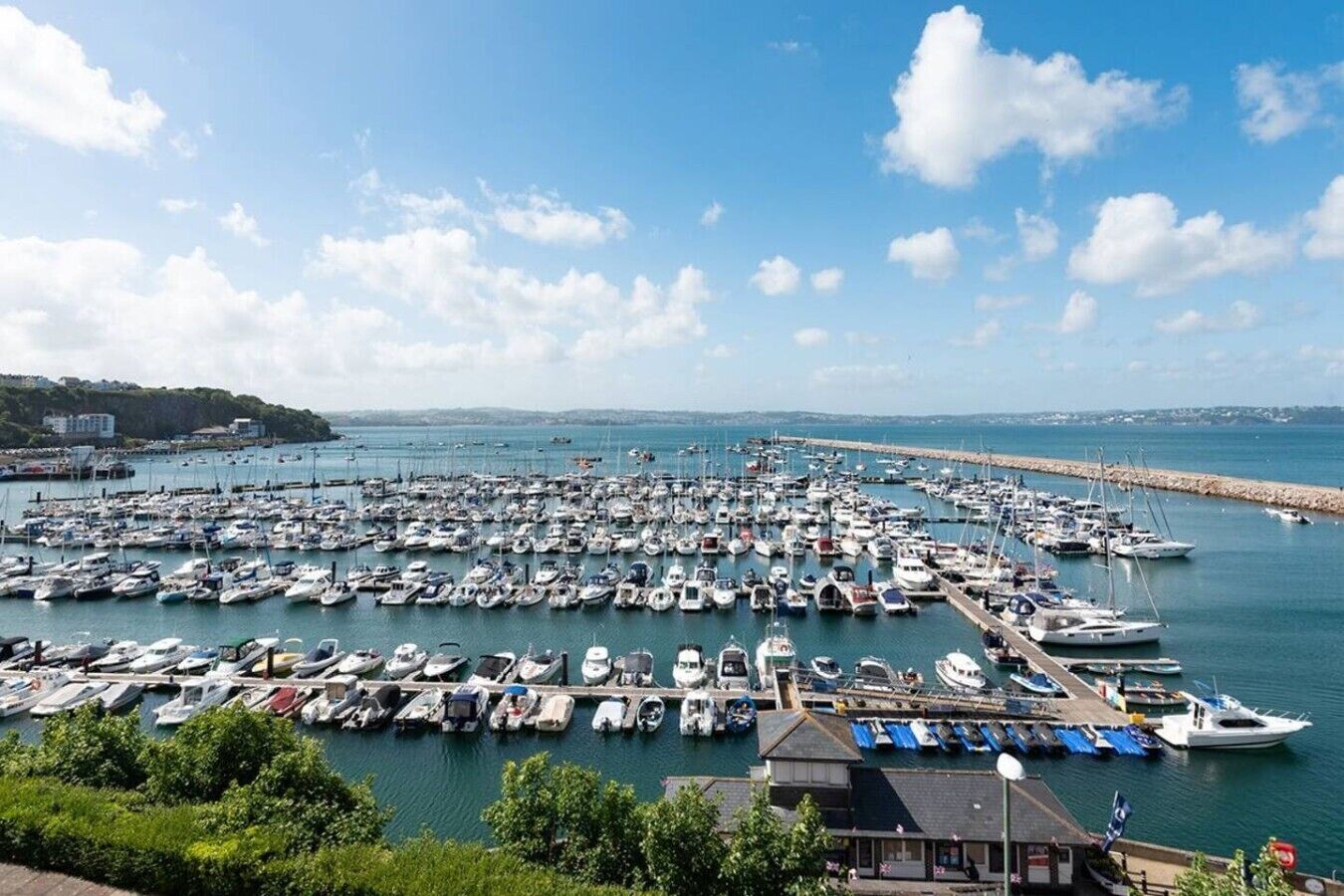 Marina
