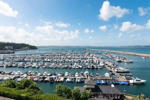 Marina - Stepaside Apartments - Poppin (Brixham)