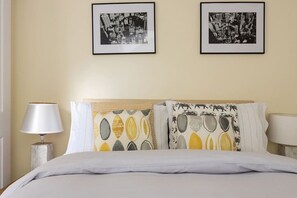Free WiFi, bed sheets - Stepaside Apartments - Tom`s Nest (Brixham)