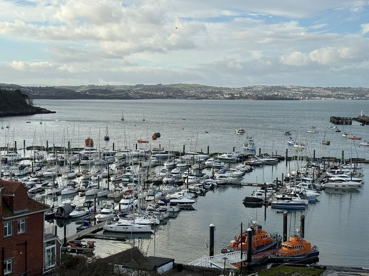 Marina