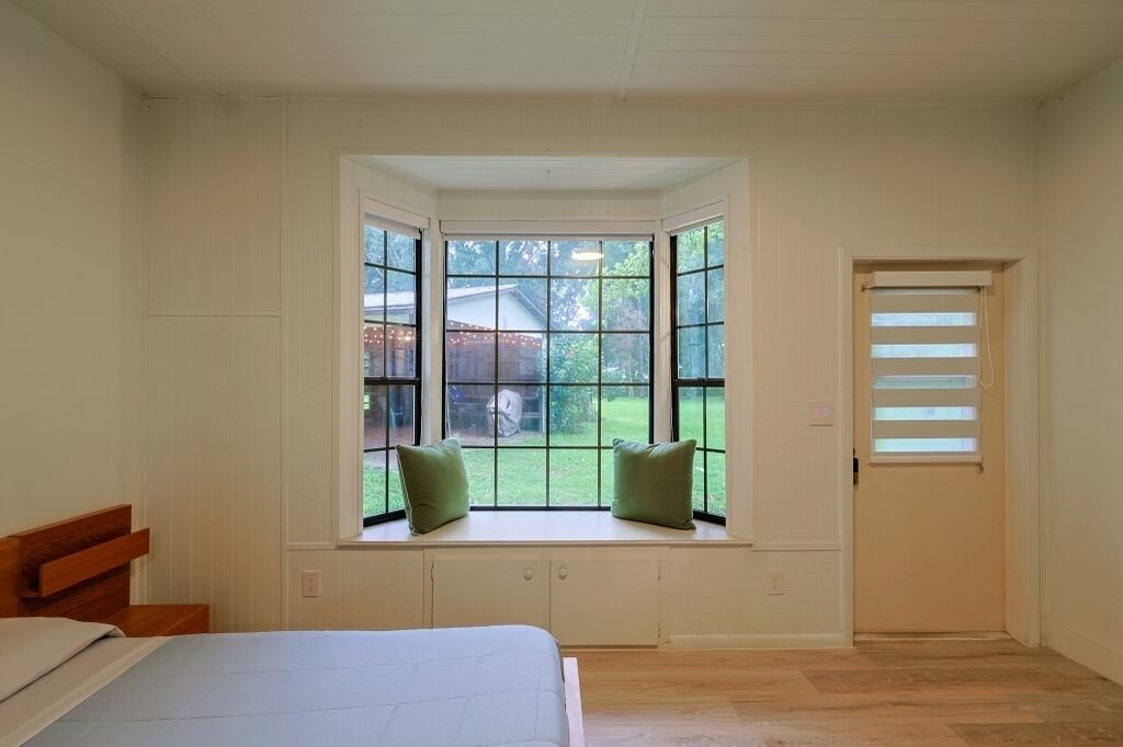 3 عدّة غرف نوم ومكواة/لوح كي وواي فاي مجانًا وملاءات أسرّة