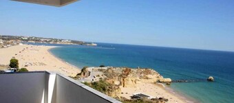 Apartamentos Rocha Praia Mar