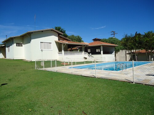 Chácara Águas da Prata