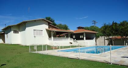 ChĂĄcara Ăguas da Prata