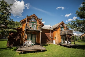 Exterior - Apartment with 2 bedrooms (St. Georgen am Kreischberg)