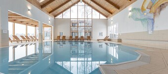 Apartment with 2 bedrooms