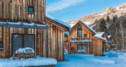 Holiday home for up to 4 people with gallery