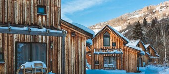 Holiday home for up to 4 people with gallery