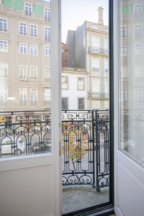 Exterior - Liiiving-Mouzinho Residence Apartment 1F (Porto)