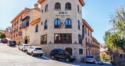 DWO Rioja Wine Hotel