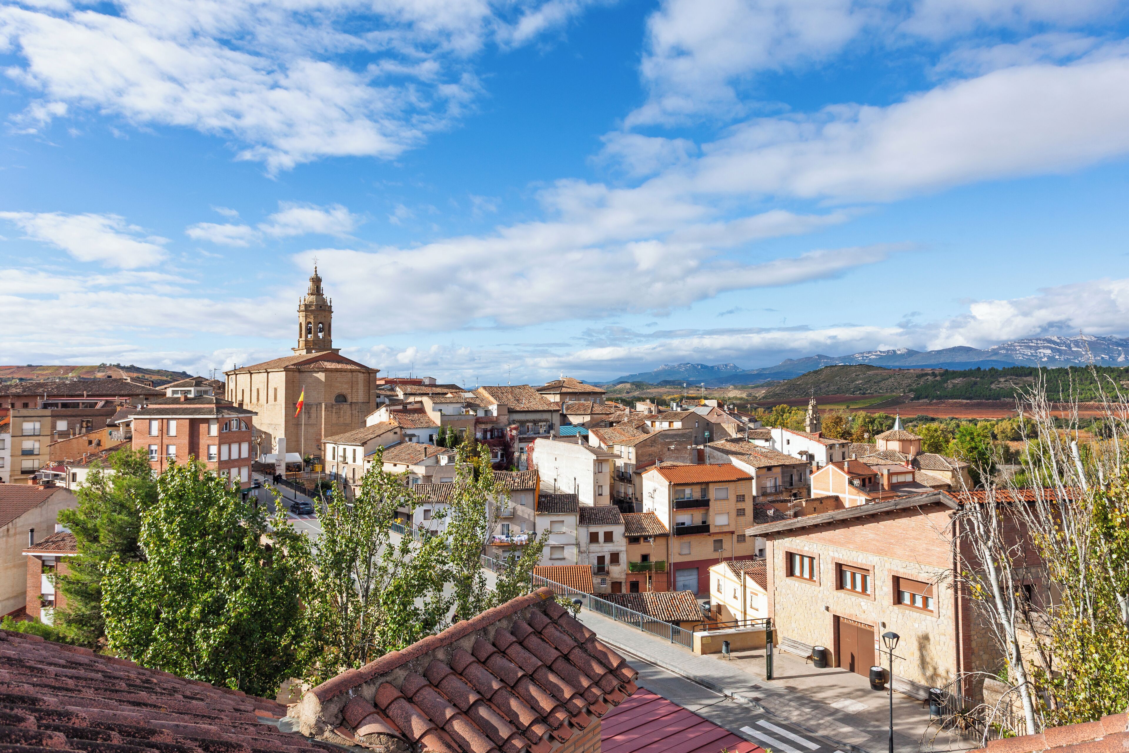 Foto - DWO Rioja Wine Hotel