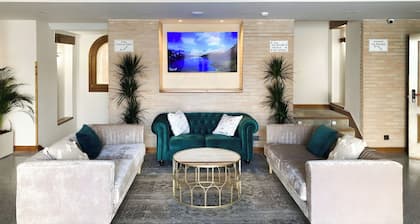 DWO Rioja Wine Hotel