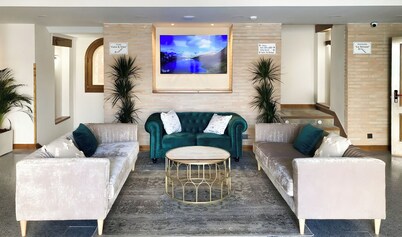 DWO Rioja Wine Hotel