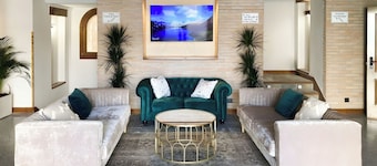 DWO Rioja Wine Hotel
