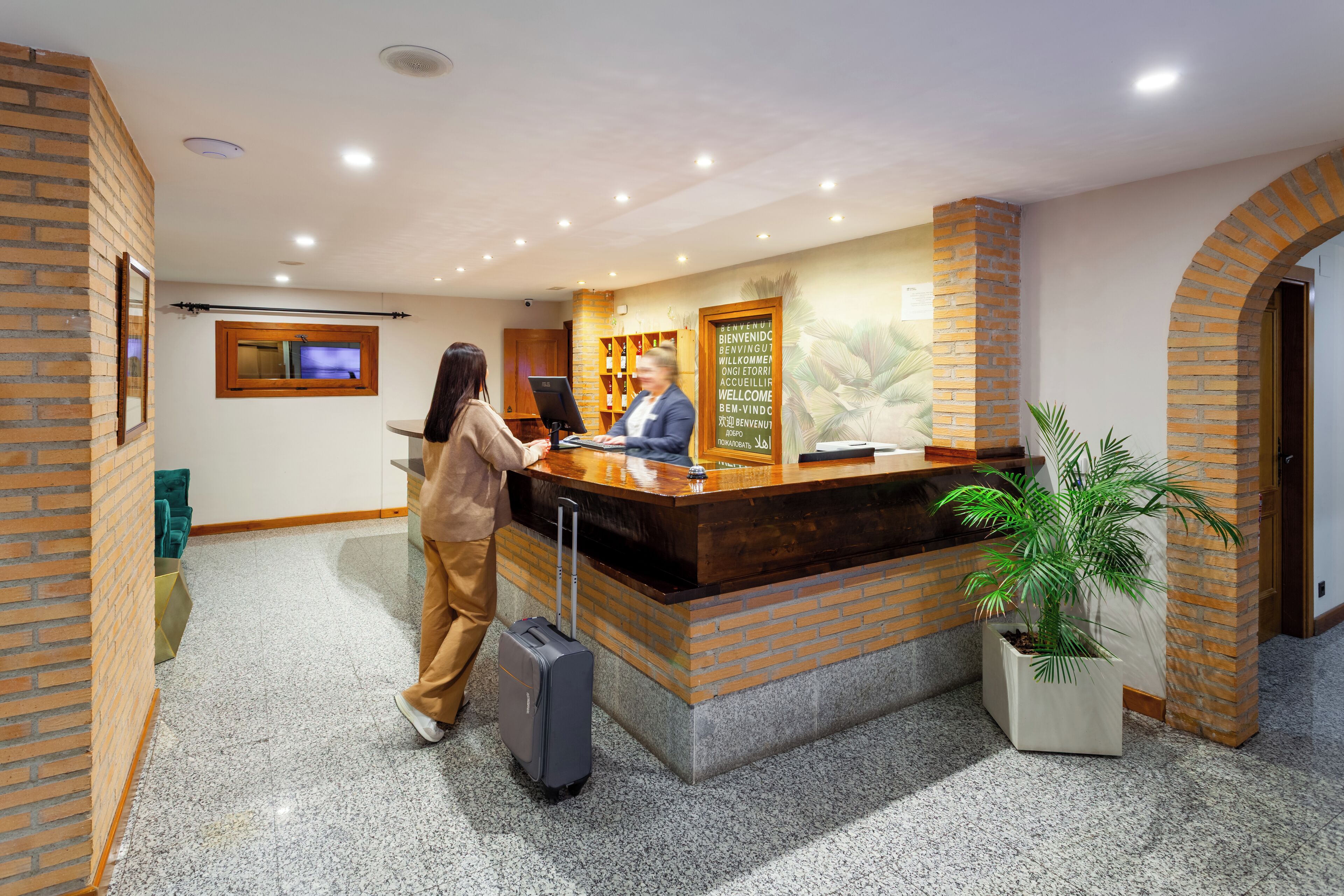 Foto - DWO Rioja Wine Hotel