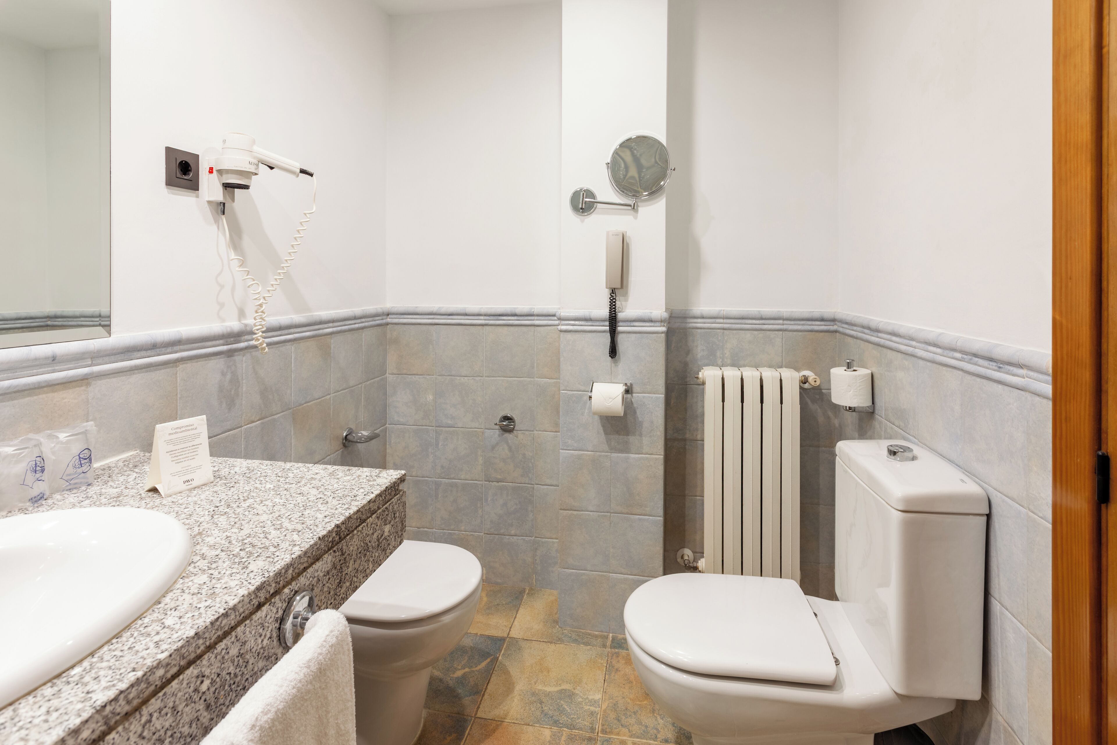 Foto - DWO Rioja Wine Hotel