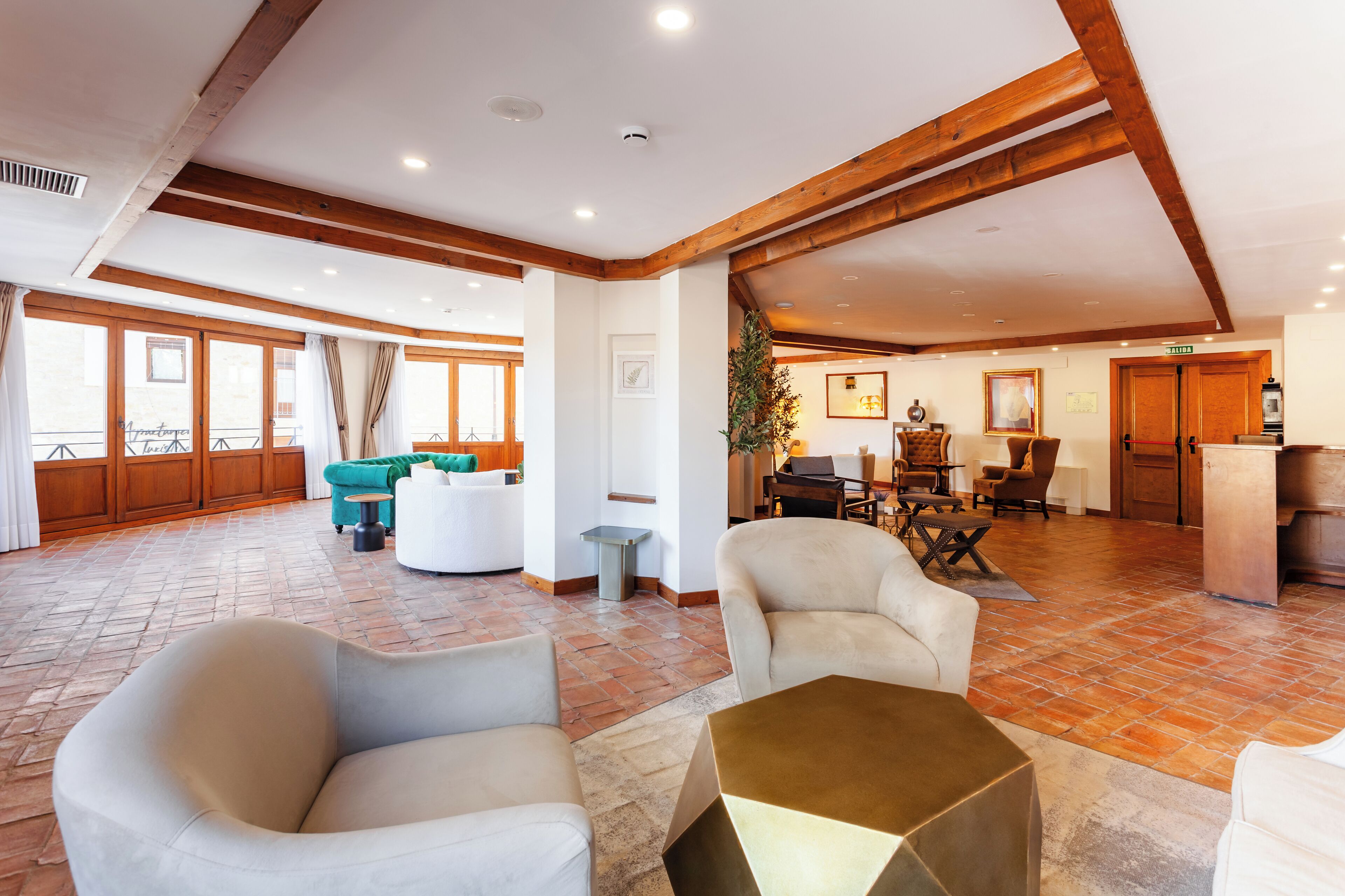 Foto - DWO Rioja Wine Hotel