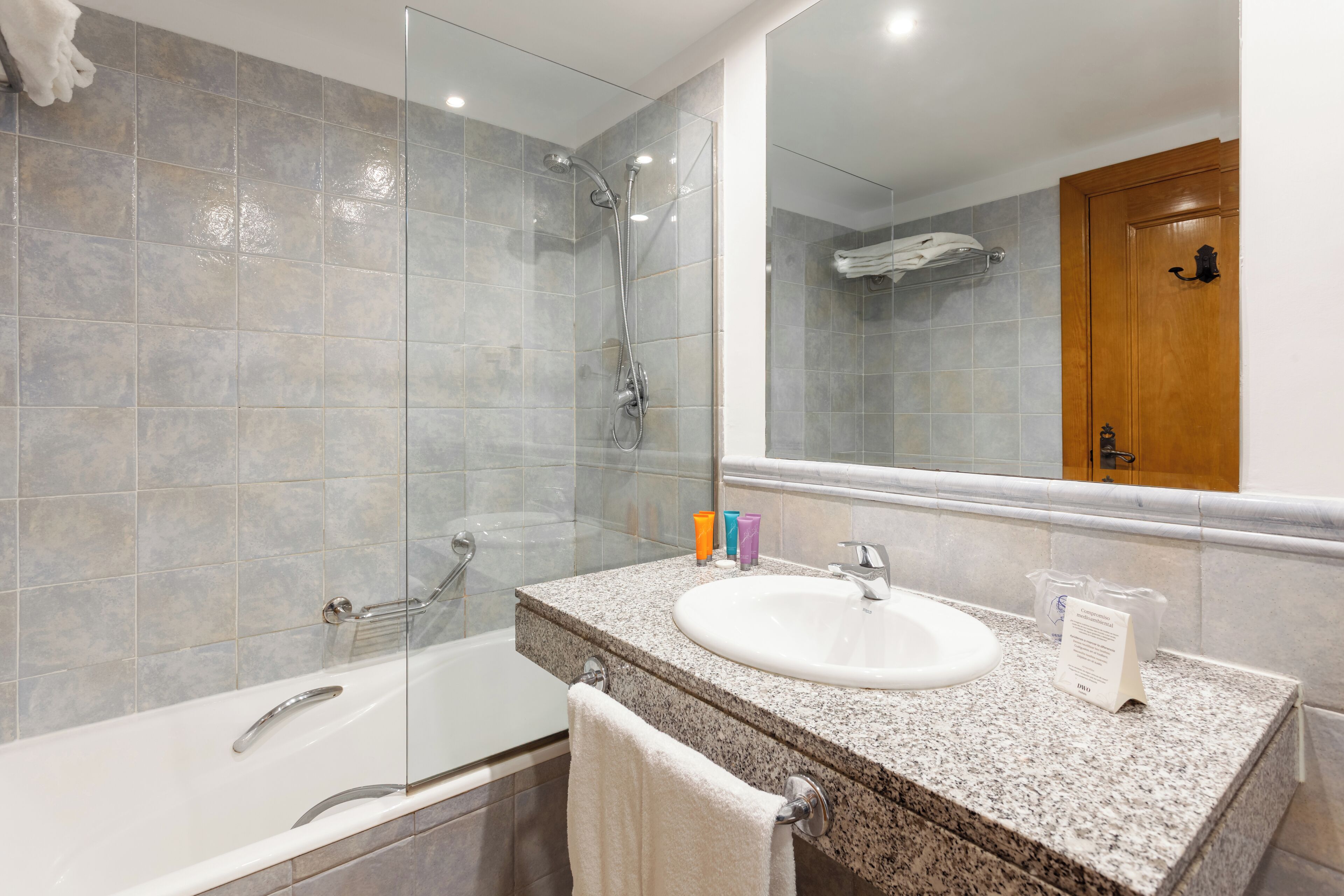 Foto - DWO Rioja Wine Hotel