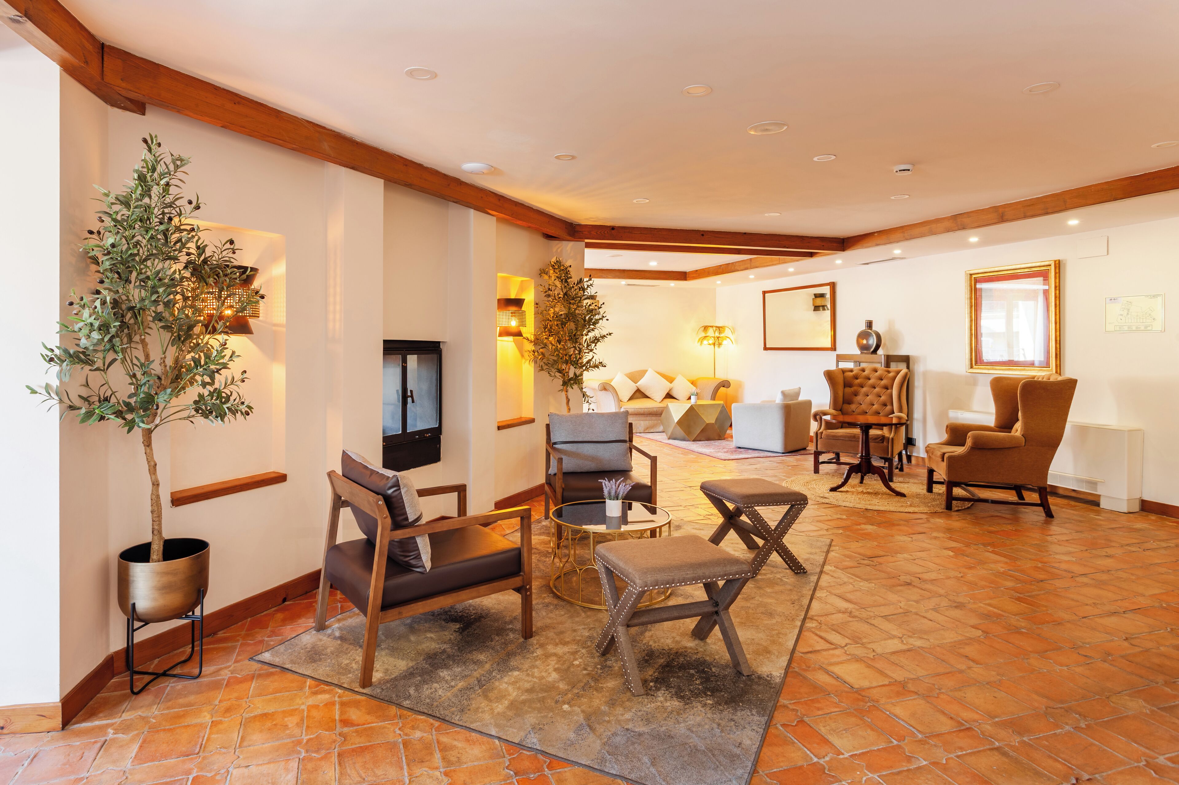 Foto - DWO Rioja Wine Hotel