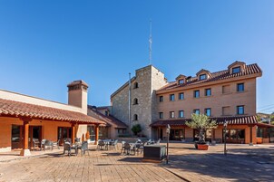 Terraço/pátio