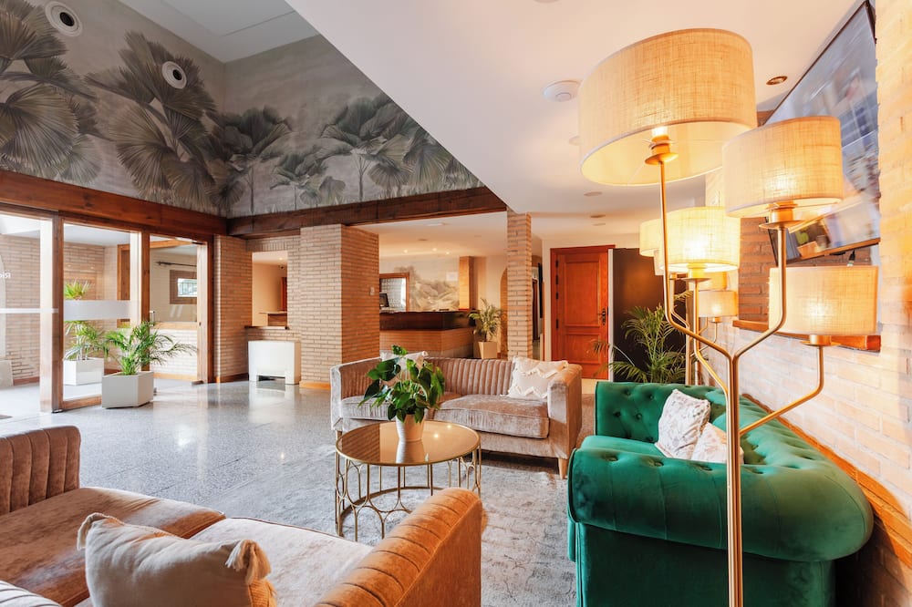 DWO Rioja Wine Hotel