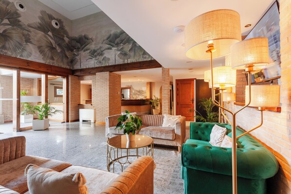 Interior detail - DWO Rioja Wine Hotel (Cenicero)