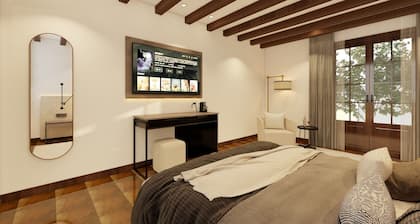 4US RIOJA WINE HOTEL
