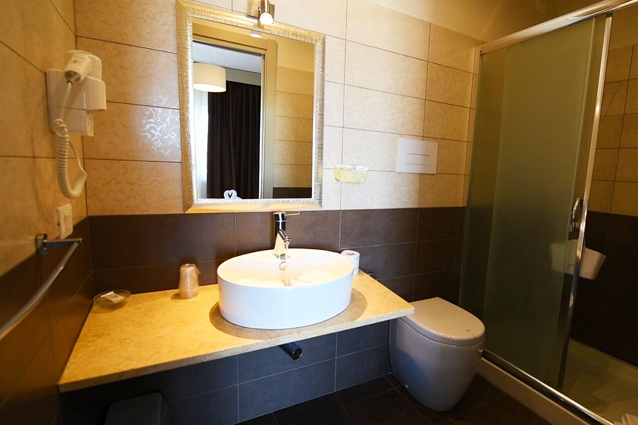 Foto - Mediterranean Boutique Hotel