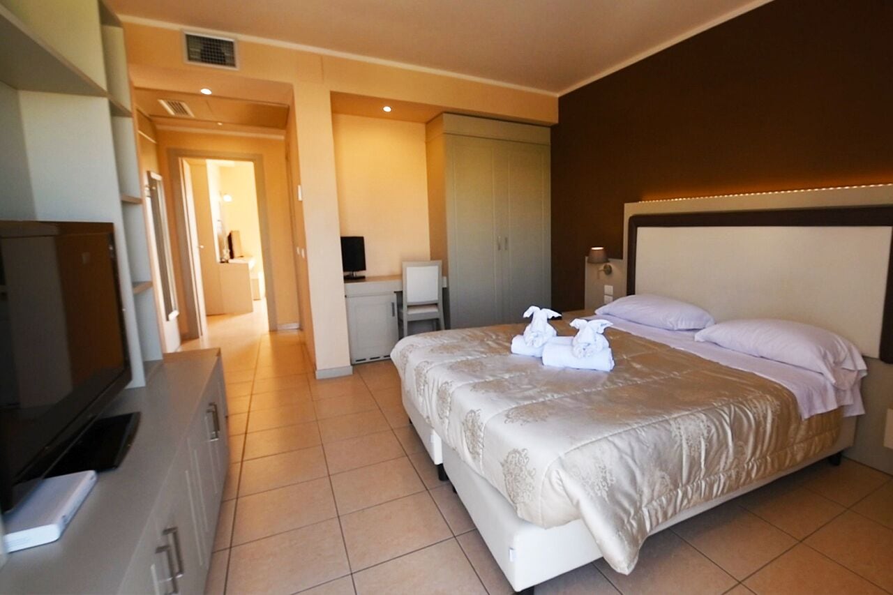 Foto - Mediterranean Boutique Hotel