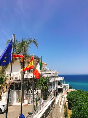 Exterior - Mediterranean Boutique Hotel (Tropea)