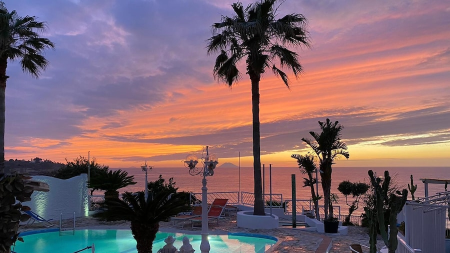 Mediterranean Boutique Hotel