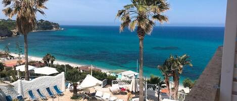 Superior-Zimmer, Meerblick | Ausblick vom Zimmer