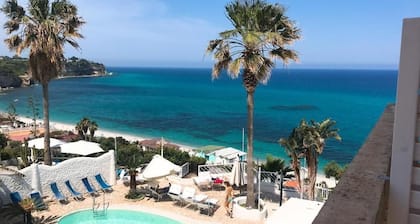 Mediterranean Boutique Hotel