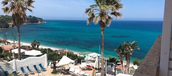 Mediterranean Boutique Hotel