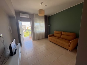 Habitación estándar | Minibar, caja fuerte, sistema de insonorización y wifi gratis