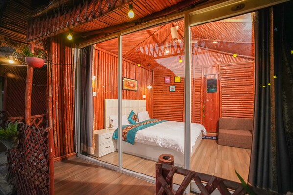 Caja de seguridad en la habitación y wifi gratis 