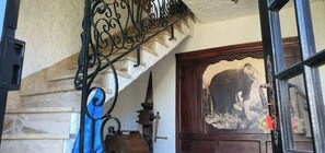 Interieur