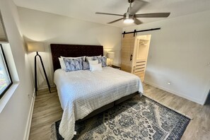 2 Schlafzimmer, Internetzugang