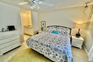 1 bedroom, internet
