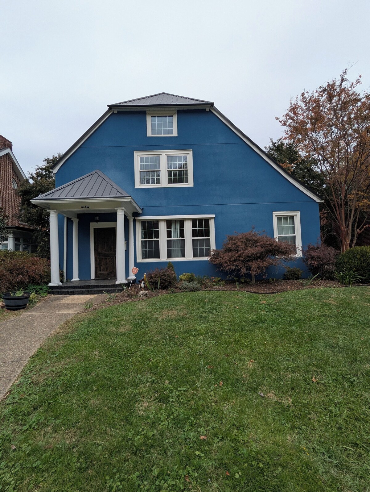 Bild für Gastgeberprofil