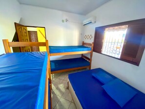 3 Schlafzimmer, WLAN, Bettwäsche