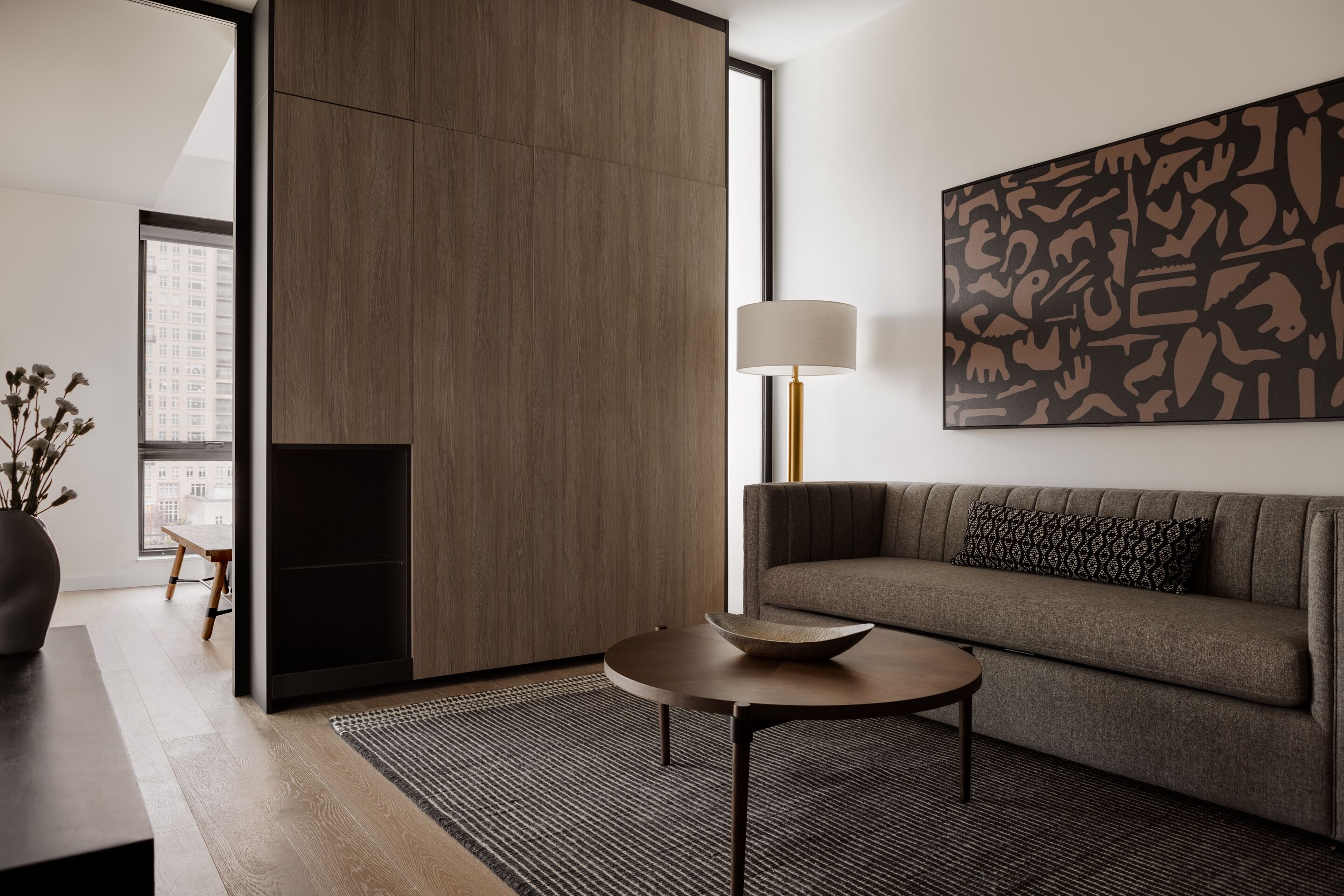 Sonder Onyx | One Bedroom Apartment