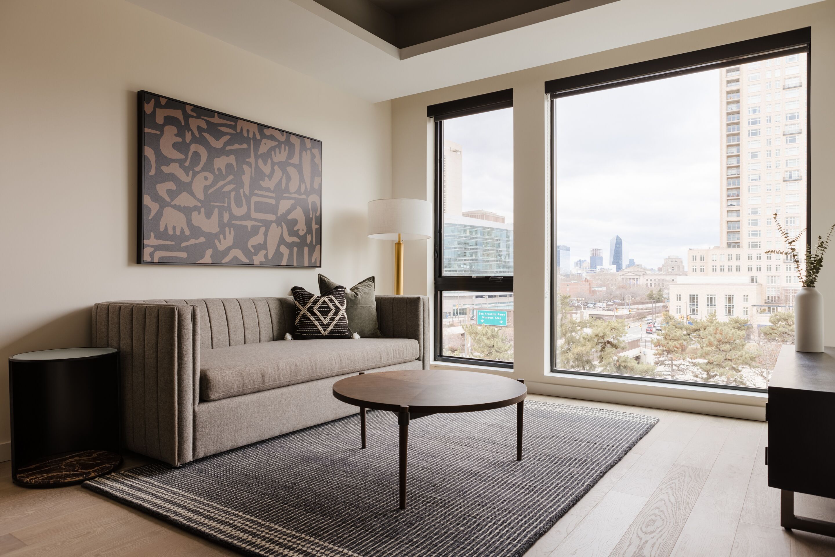 Sonder Onyx | Spacious One Bedroom Apartment