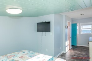 5 camere, ferro/asse da stiro, Wi-Fi