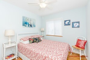 3 عدّة غرف نوم