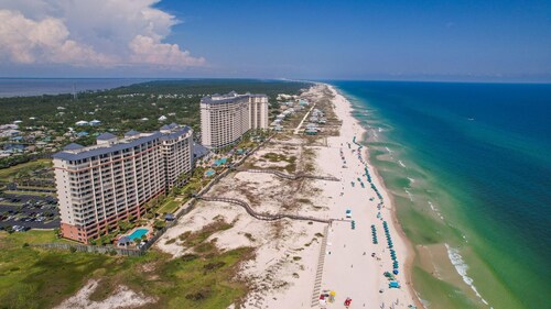 New Rental - Gulf Front -Beach Club Doral Building - Signature Properties