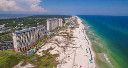 New Rental - Gulf Front -Beach Club Doral Building - Signature Properties