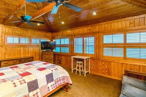 5 habitaciones, tabla de planchar con plancha y wifi gratis